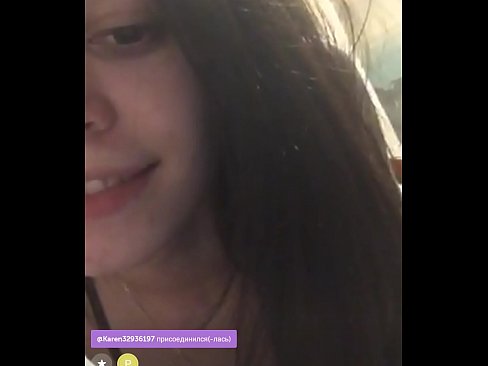 ❤️ Anụ ọhịa slutty Russia (Periscope, VKontakte, Instagram) Ihe gba ọtọ ❌