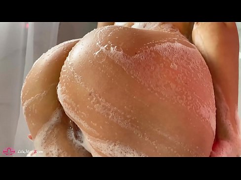 ❤️ Brunette Masturbates ọtụ ya na Vibrator ka ọ bụrụ Orgasm siri ike na ịsa ahụ Ihe gba ọtọ ❌