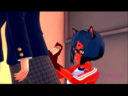 ❤️ Ebe a na-azụ ehi ọhụrụ nwere Michiru Kagemori Ihe gba ọtọ ❌